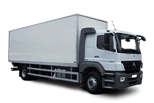 Car Hire Frome - 18 Tonne Freight Vehicle - Truck hire Frome