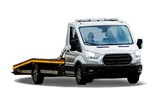 Car Hire Frome - 3.5 Tonne Recovery Vehicle - Truck hire Frome