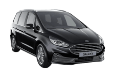 Car Hire Frome - 7 Seater Manual Minibus - Minibus hire Frome