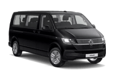 Car Hire Frome - 9 Seater Manual - Minibus hire Frome