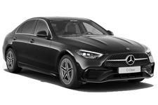 Car Hire Frome - Exclusive C Class - car hire Frome