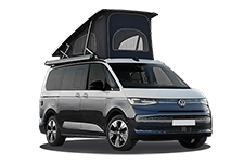 Car Hire Frome - VW Campervan - Van hire Frome